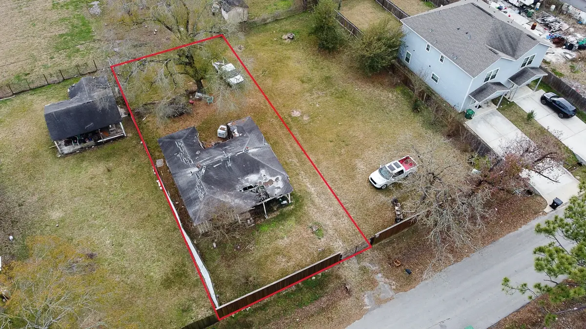 8118 Caddo Road, Houston, TX 77078 - #1