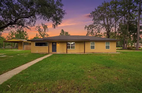 13520 Chimney Rock Drive, Beaumont, TX 77713