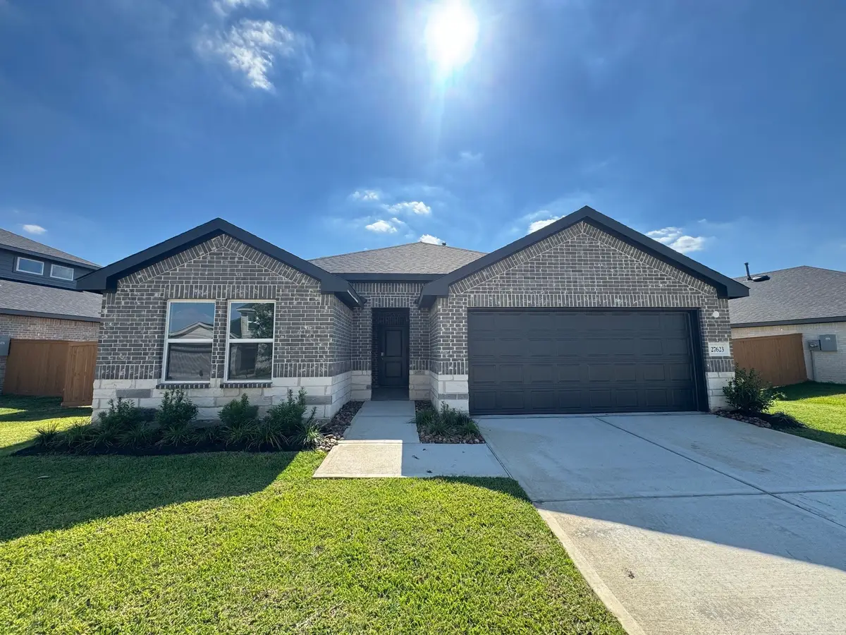 27623 Hudson Sands Lane, Katy, TX 77493 - #1