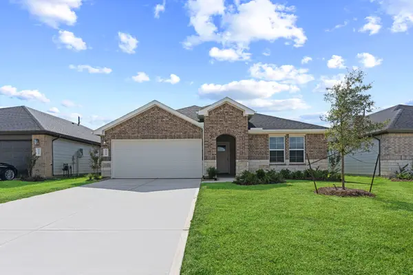 5007 Lemon Grove Drive, Rosenberg, TX 77469