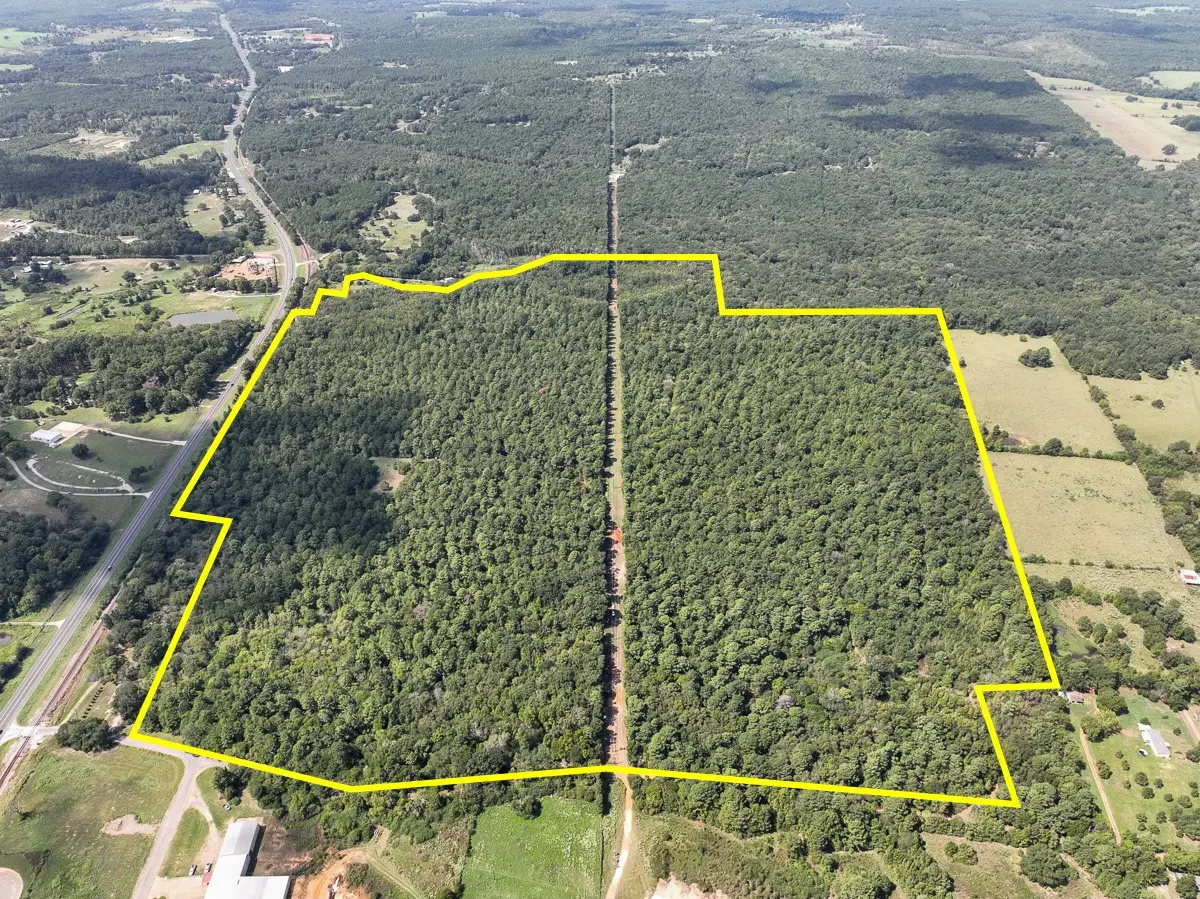 2 County Road 3302, Jacksonville, TX 75766 - #1