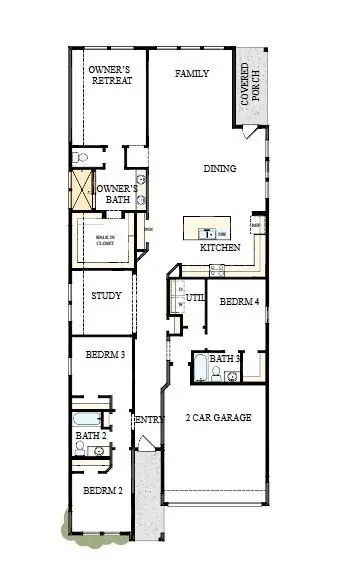 322 Big Pine Trail, Rosenberg, TX 77471 - Image #2