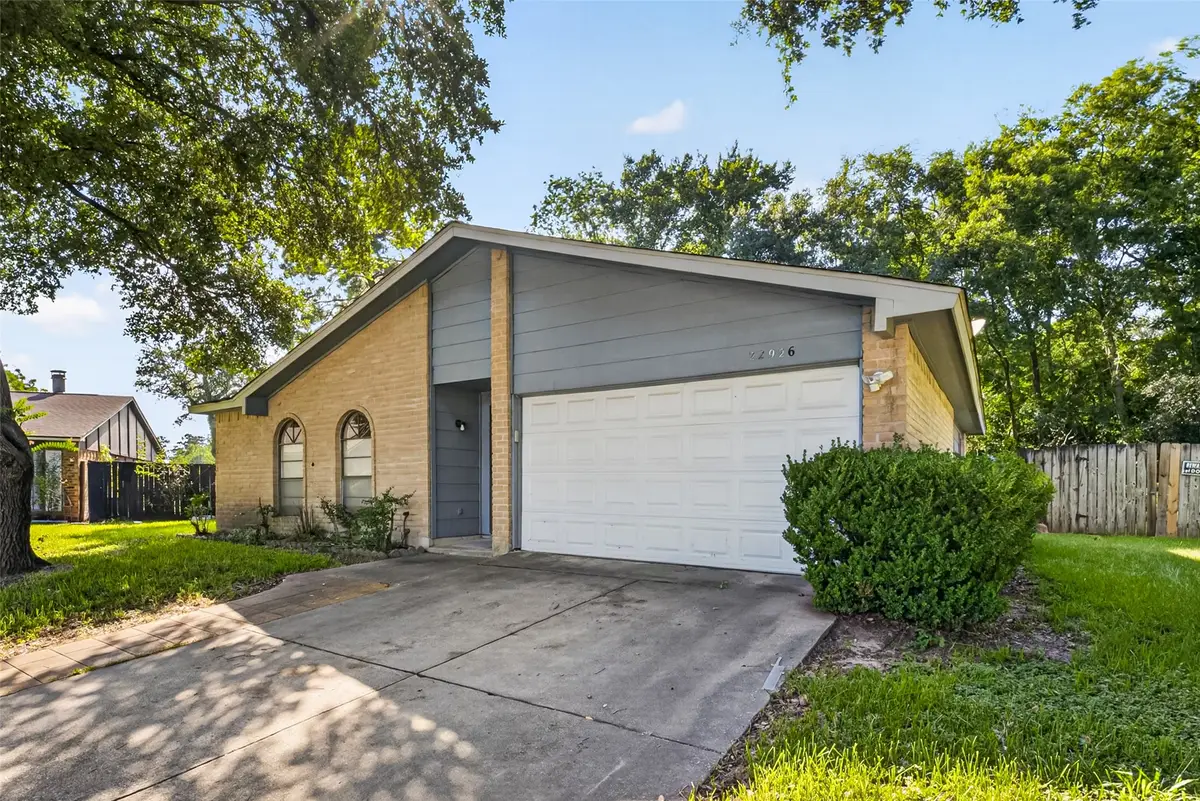 22926 Millgate Drive, Spring, TX 77373 - #1