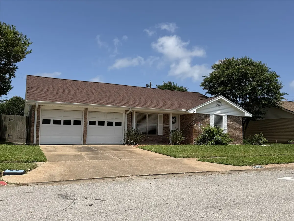 2402 Cypress Street, Galveston, TX 77551 - #1