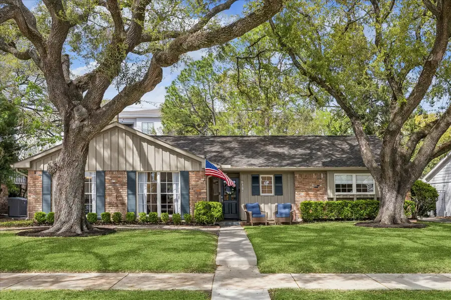7614 Highmeadow Drive, Houston, TX 77063 - #2