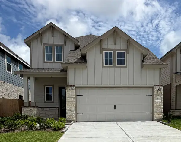 23646 Red Rowan Lane, Katy, TX 77493