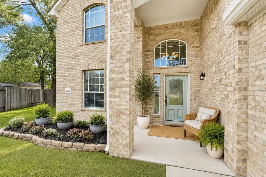16806 Harbor Mist Court, Crosby, TX 77532 - #2