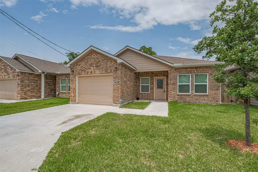 7981 Saint Louis Street, Houston, TX 77028 - #2