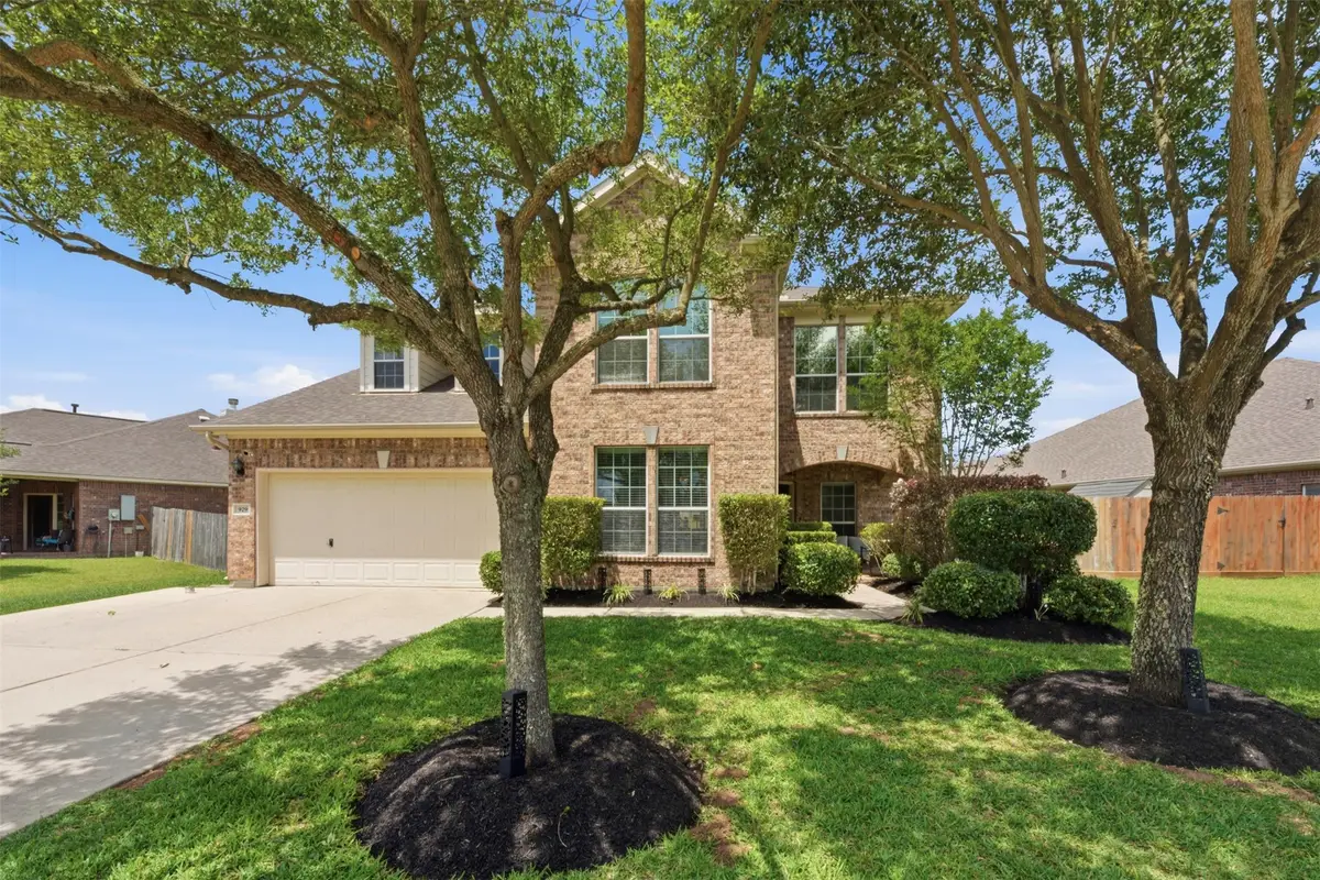 929 Bay Sky Way, Seabrook, TX 77586 - #1