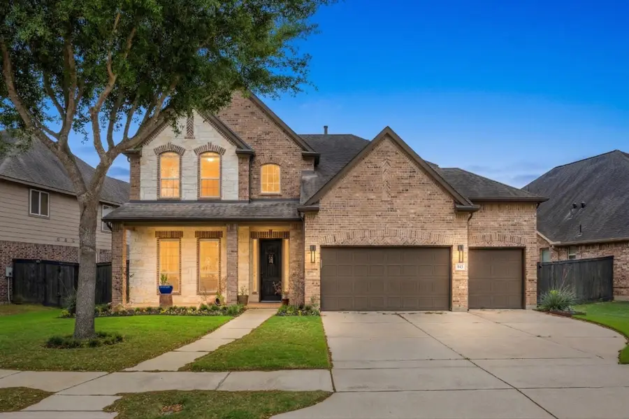 843 Butterfly Garden Trail, Richmond, TX 77406 - #2