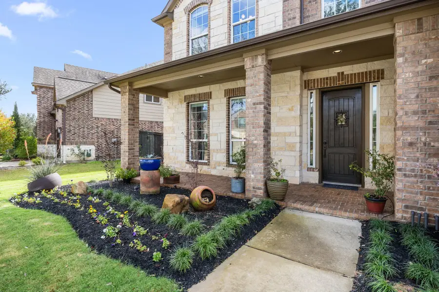 843 Butterfly Garden Trail, Richmond, TX 77406 - #3