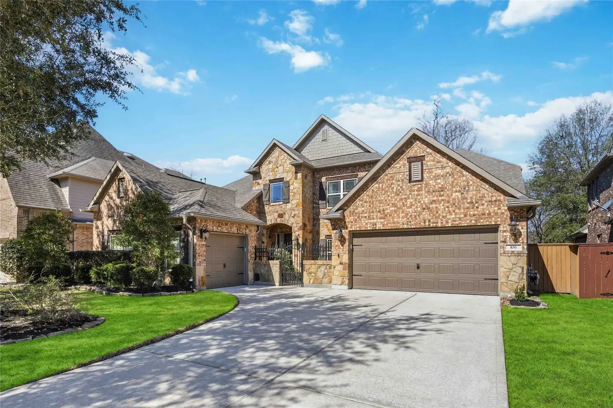 106 Joshuas Place, Montgomery, TX 77316 - #1