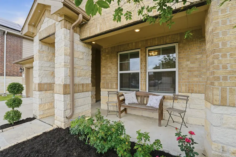 931 Modesto Drive, Rosharon, TX 77583 - #3