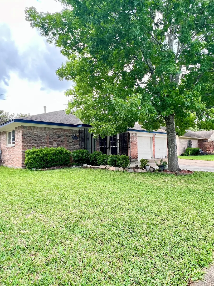 15119 Mcleod Drive, Houston, TX 77060 - #2
