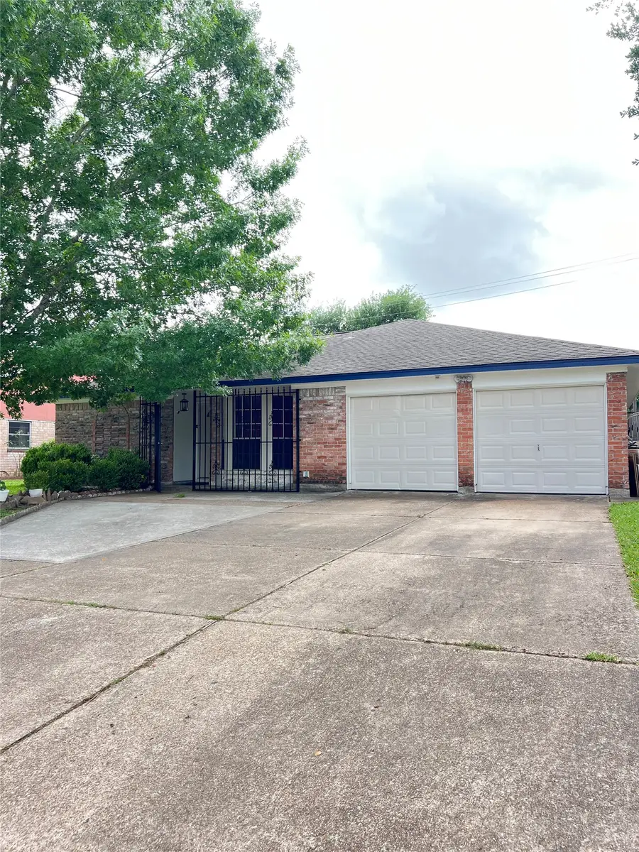 15119 Mcleod Drive, Houston, TX 77060 - #3