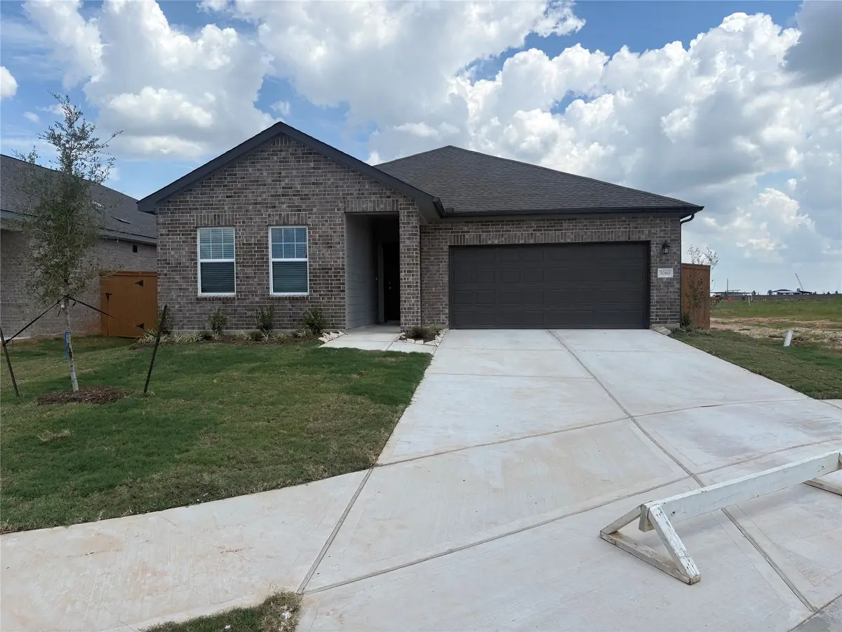 3080 Oasis Falls Drive, Brookshire, TX 77423 - #1