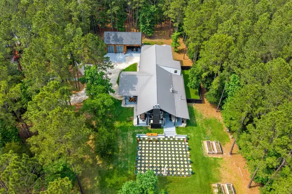 21394 Big Buck Drive, Cleveland, TX 77328