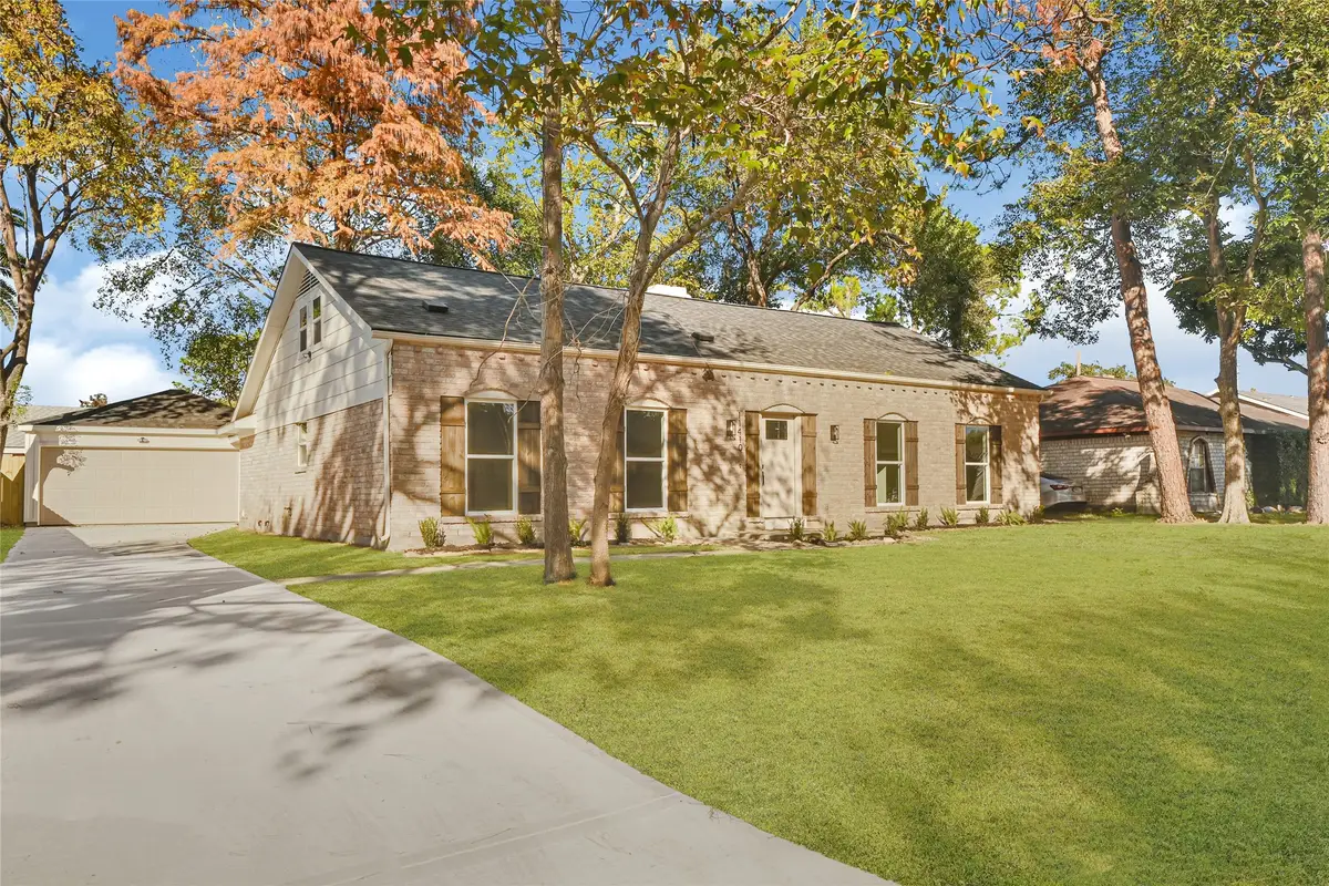 11410 High Star Drive, Houston, TX 77072 - #1