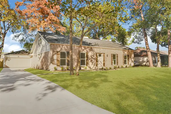 11410 High Star Drive, Houston, TX 77072