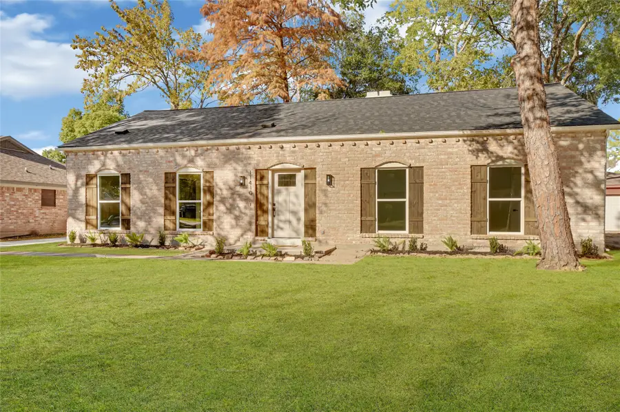 11410 High Star Drive, Houston, TX 77072 - #3