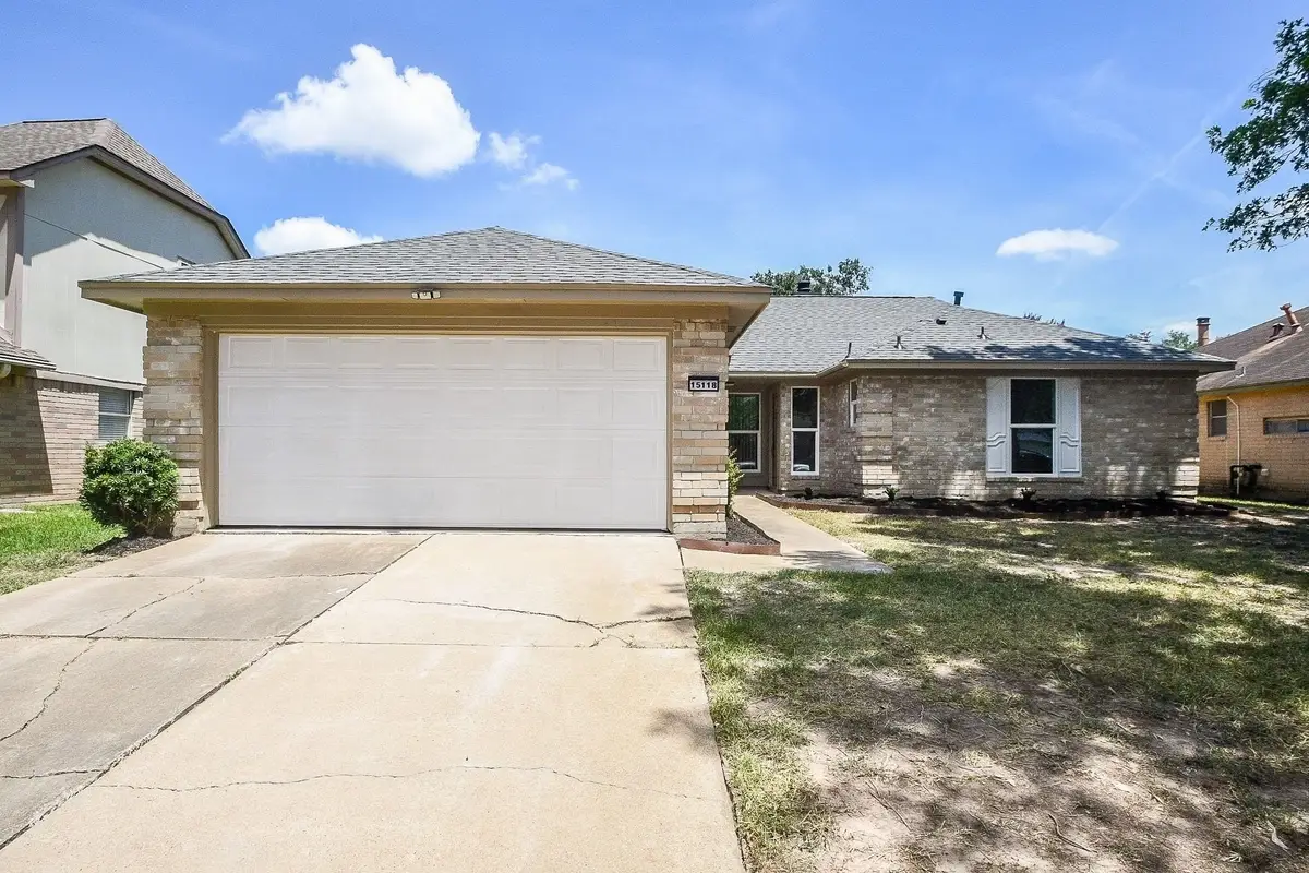 15118 Cabots Landing Drive, Houston, TX 77084 - #1