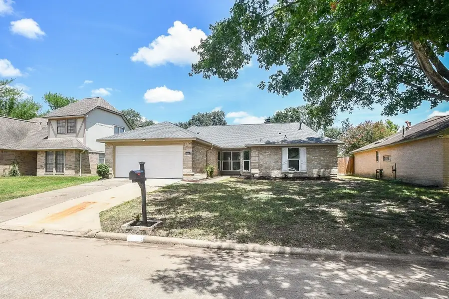 15118 Cabots Landing Drive, Houston, TX 77084 - #3