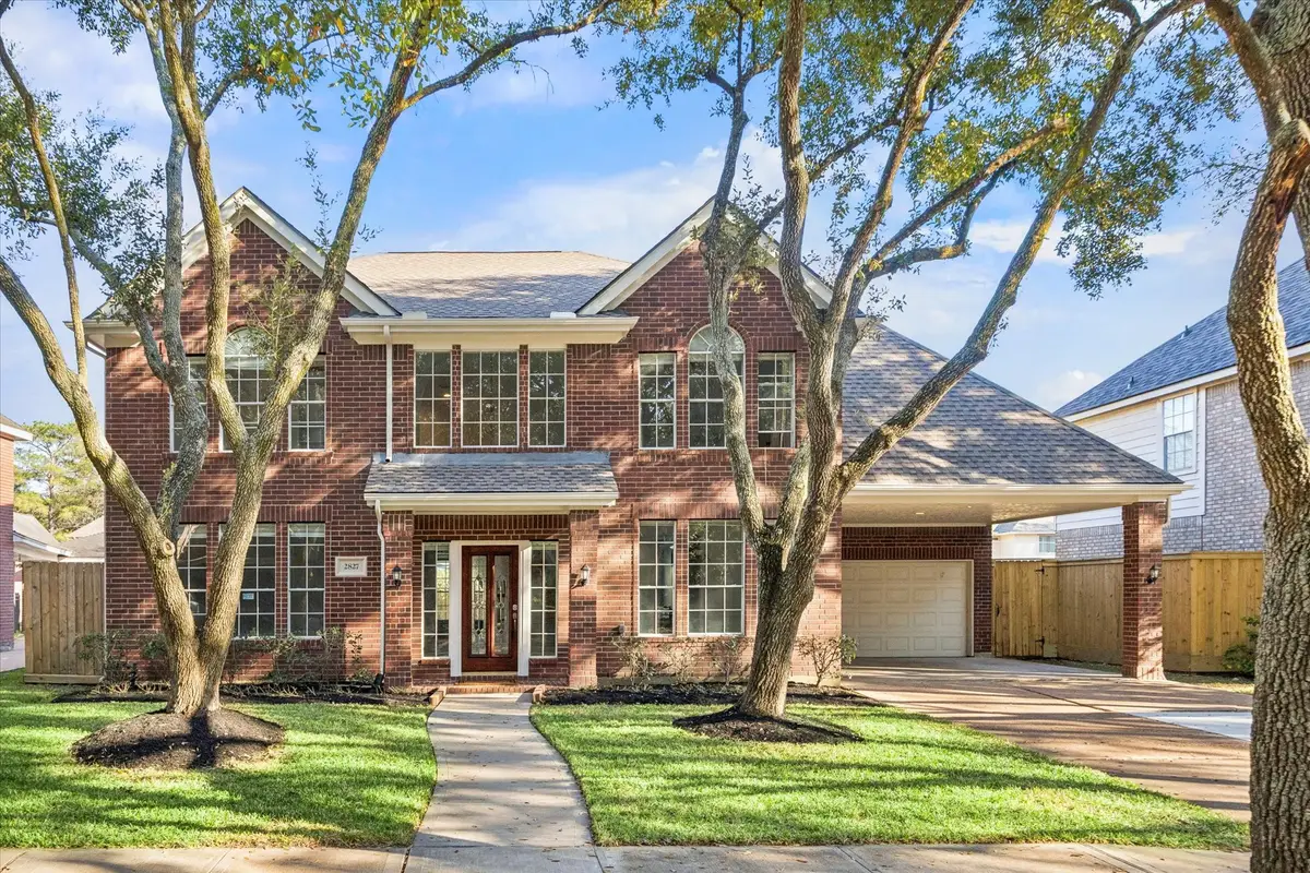 2827 Spring Lakes, Missouri City, TX 77459 - #1