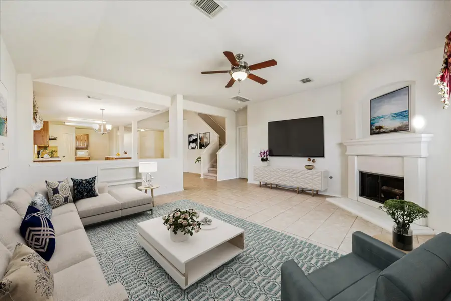 15018 Sugar Peak Drive, Sugar Land, TX 77498 - #2