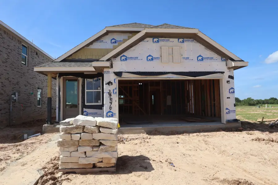23646 Gulf Prairie Drive, Katy, TX 77493 - #3