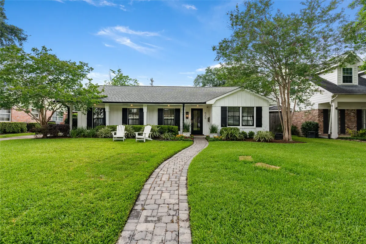 6206 Overbrook Lane, Houston, TX 77057 - #1
