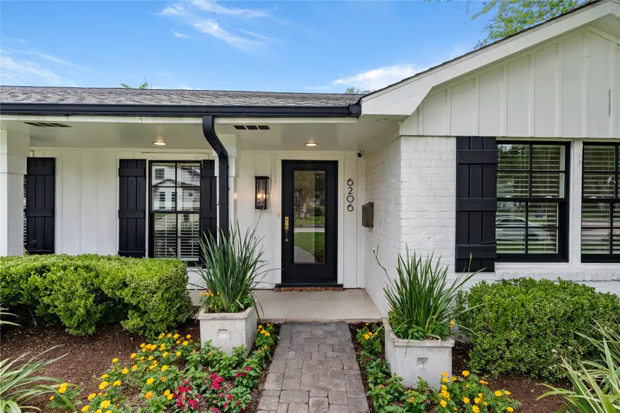 6206 Overbrook Lane, Houston, TX 77057 - #2