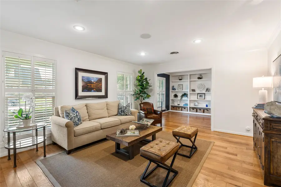 6206 Overbrook Lane, Houston, TX 77057 - #3