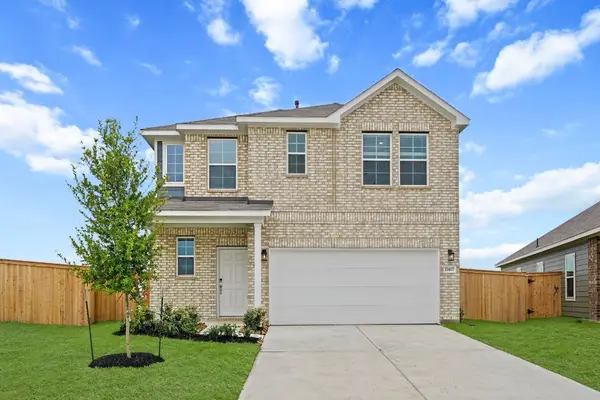 17407 Sage Run Drive, Waller, TX 77484