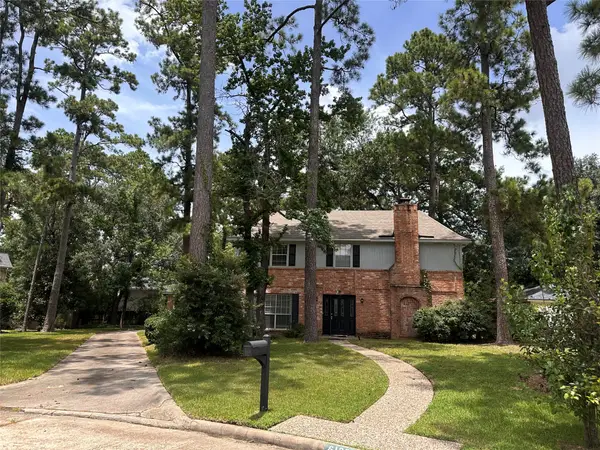 6126 Inway Drive, Spring, TX 77389