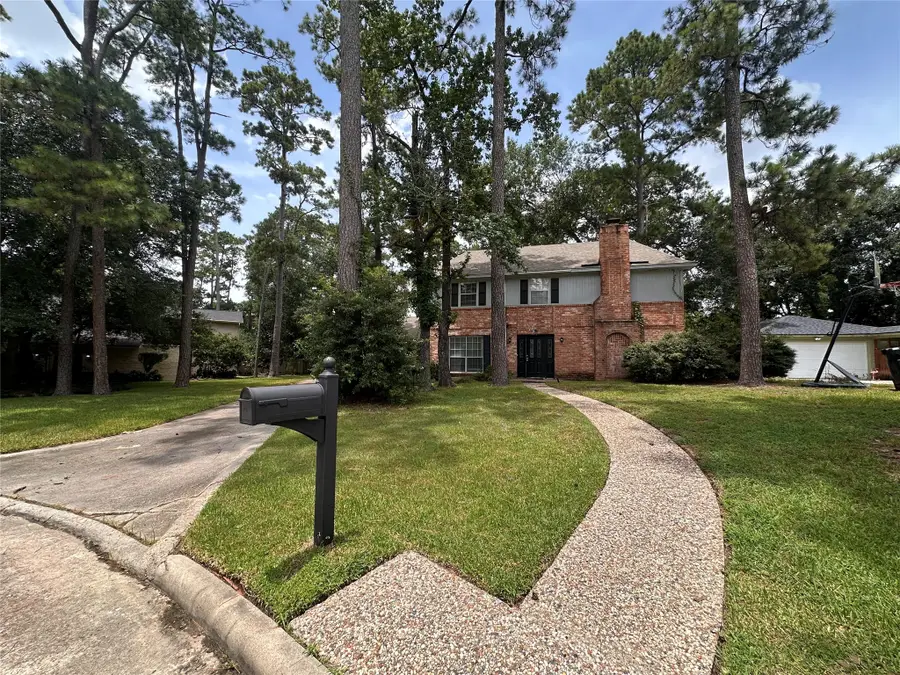 6126 Inway Drive, Spring, TX 77389 - #2
