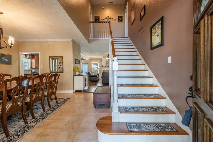 2507 Evergreen Drive, Pearland, TX 77581 - #2