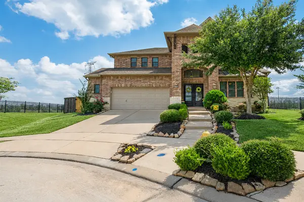 2730 Orleans Way, Missouri City, TX 77459