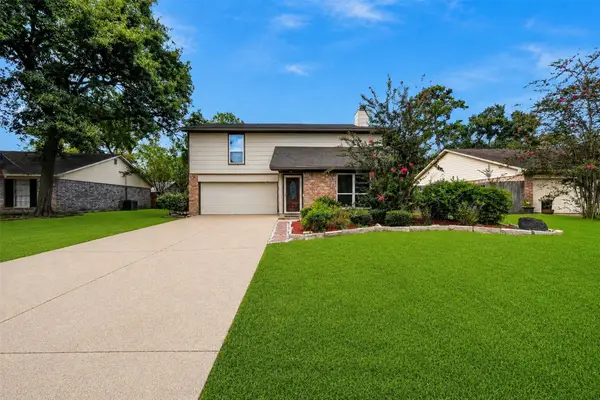 3111 Laurel Fork Drive, Kingwood, TX 77339