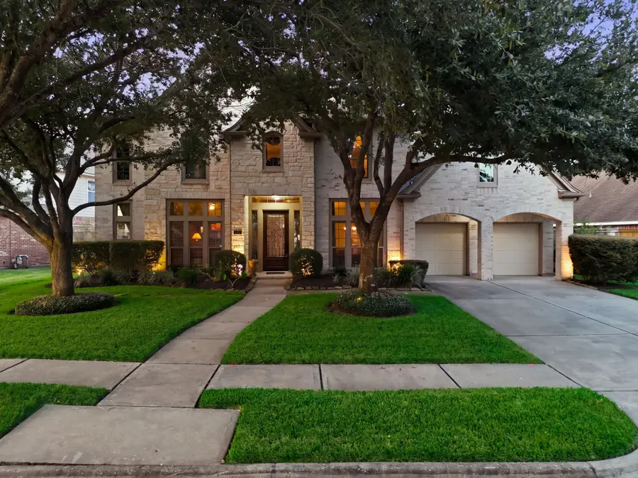 1020 Broad Bay Lane, League City, TX 77573 - #2