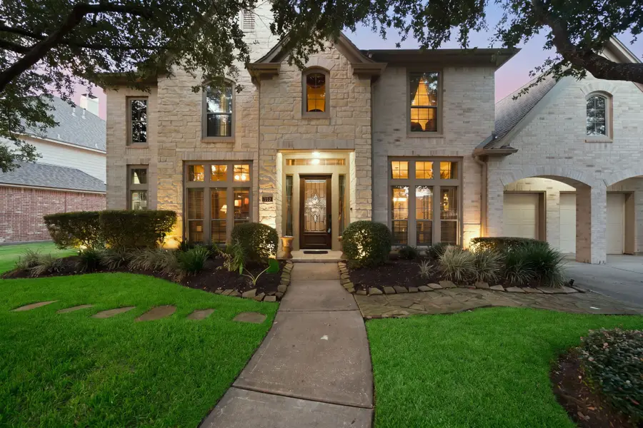 1020 Broad Bay Lane, League City, TX 77573 - #3