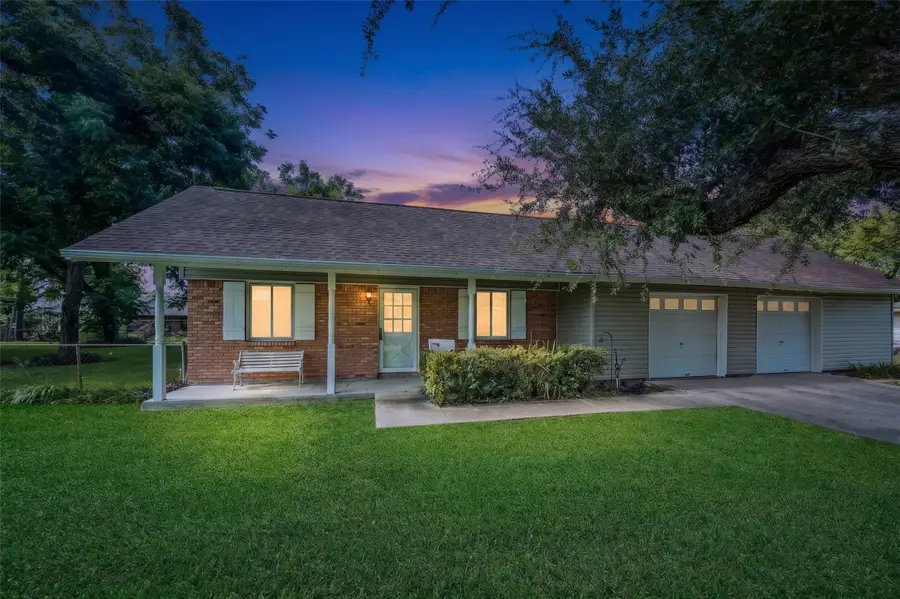 613 Grantham Road, Baytown, TX 77521 - #3