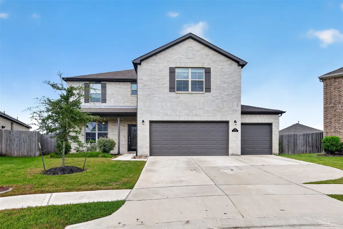 23131 Forebear Drive, Katy, TX 77493 - #1