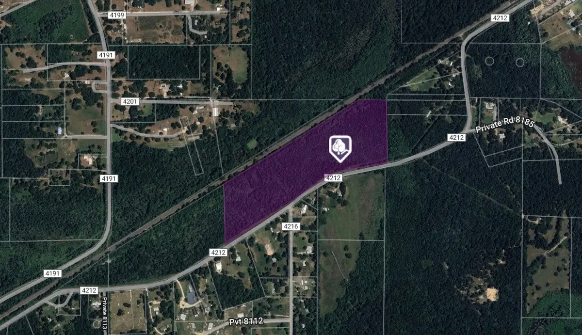 1400 County Road 4212, Orange, TX 77632 - #1