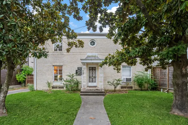1823 W Main Street, Houston, TX 77098