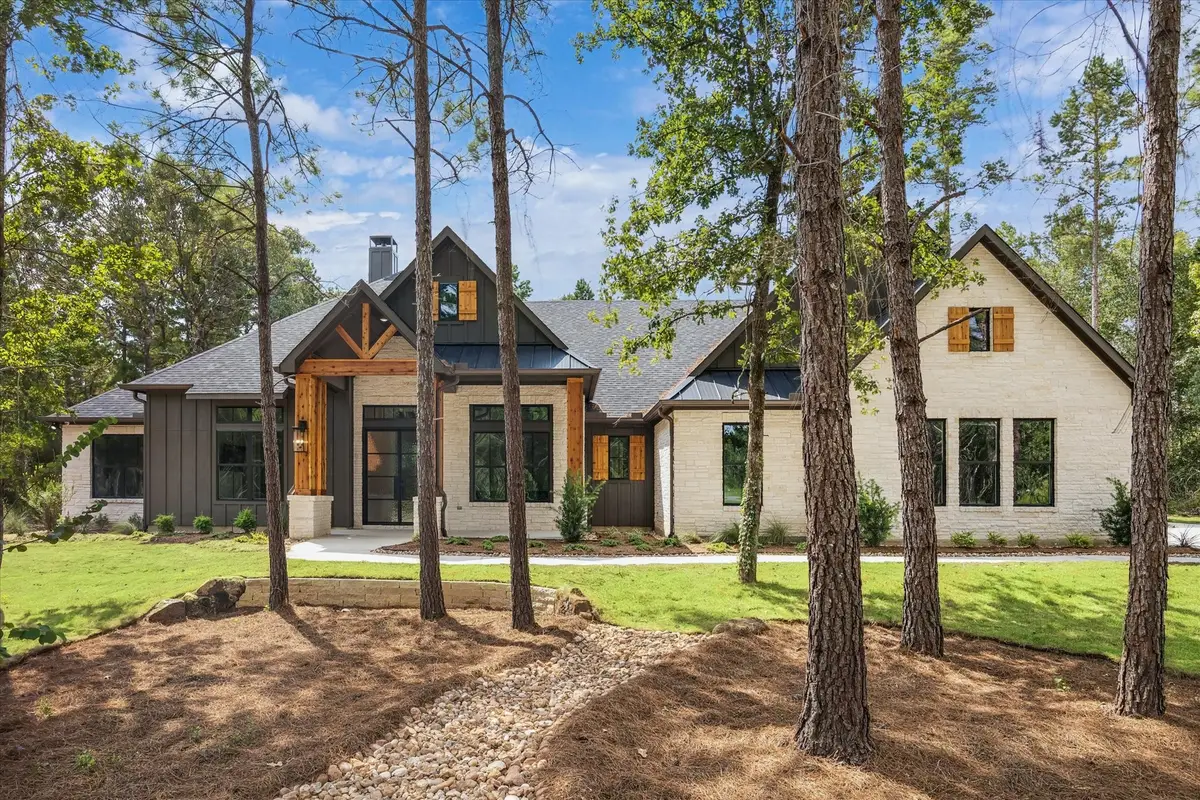 188 Red Hawk Road, Huntsville, TX 77340 - #1