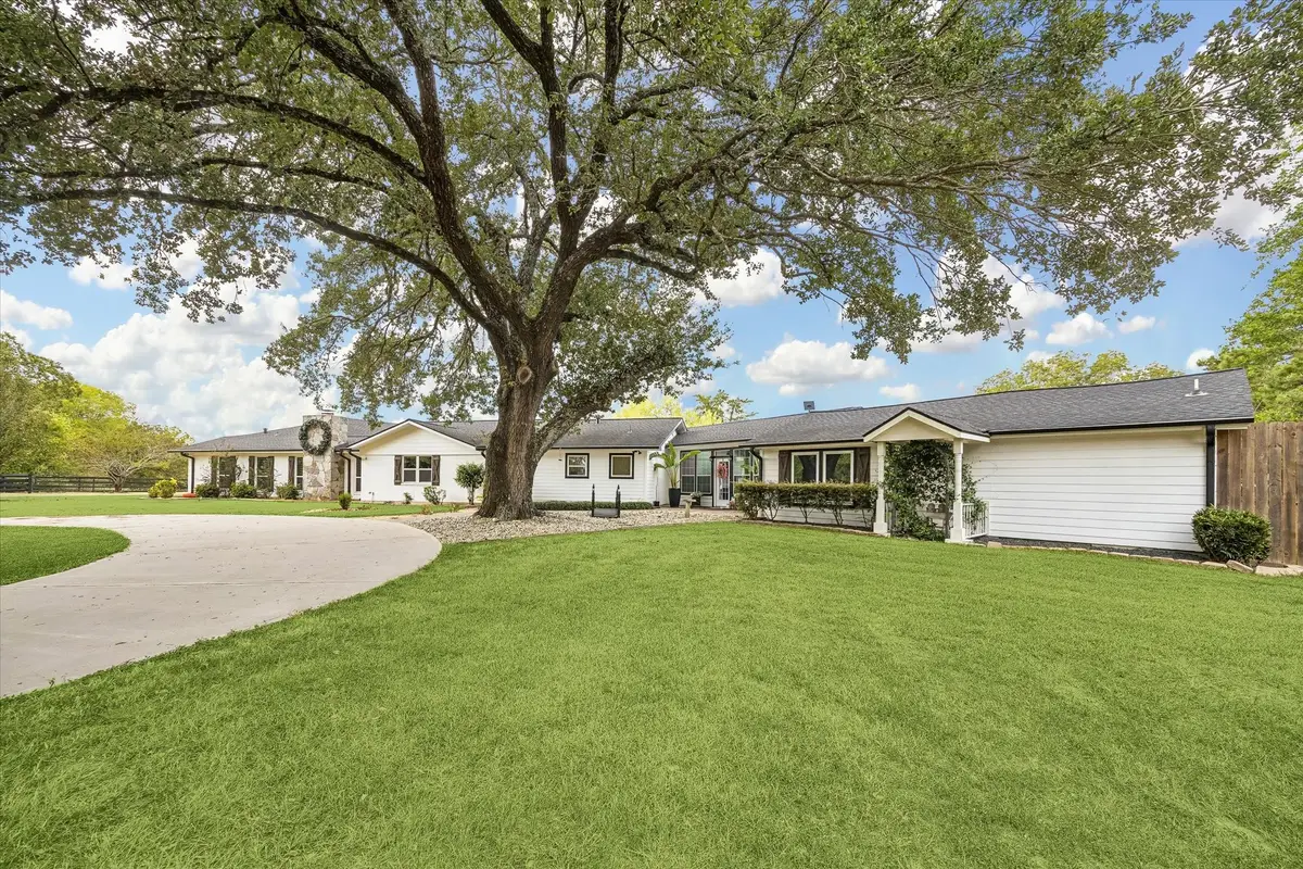 10740 Shepard Hill Road, Willis, TX 77318 - #1