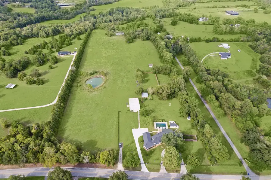 10740 Shepard Hill Road, Willis, TX 77318 - #2