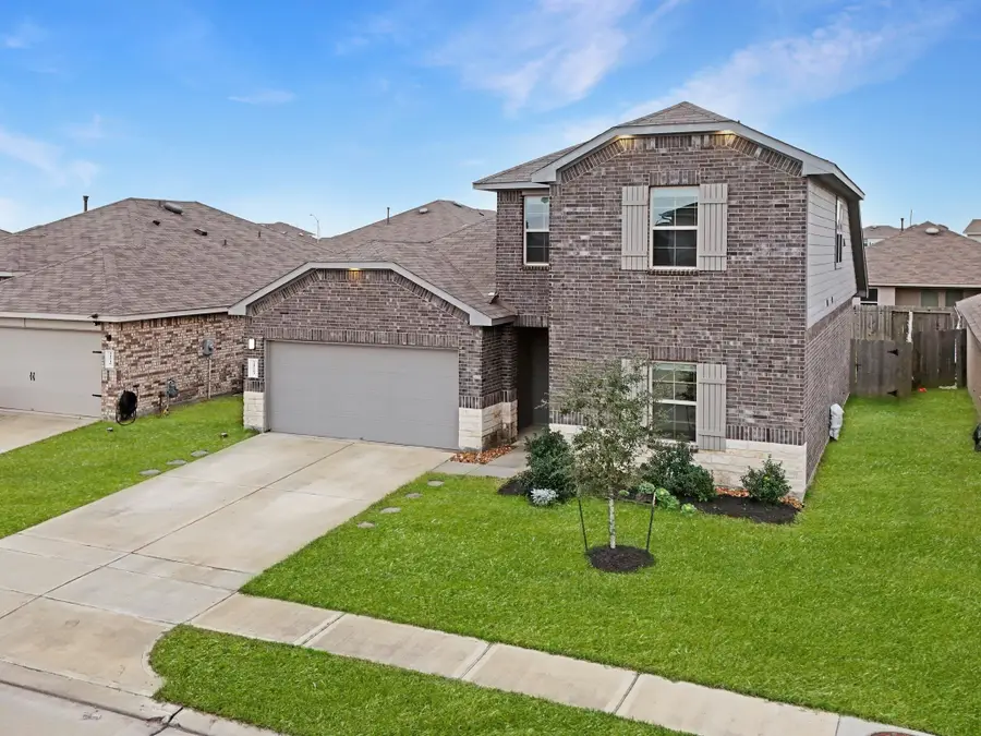 21523 Victoria Harbor Drive, Katy, TX 77449 - Image #3