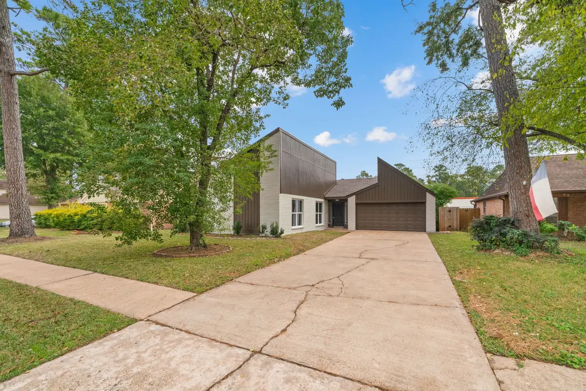 15034 Rose Valley Drive, Houston, TX 77070 - #1