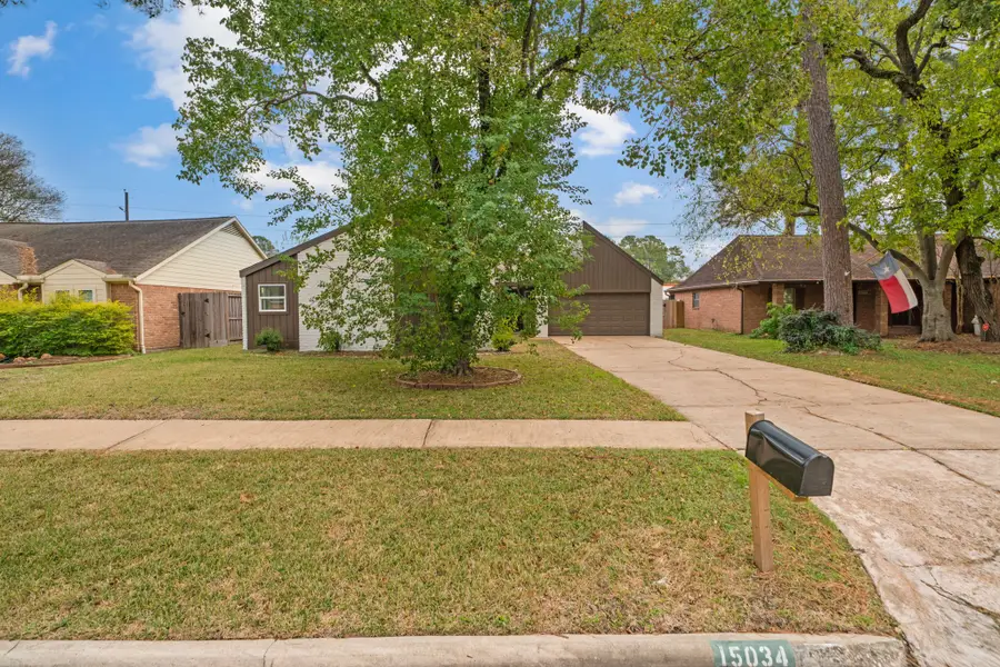 15034 Rose Valley Drive, Houston, TX 77070 - #2